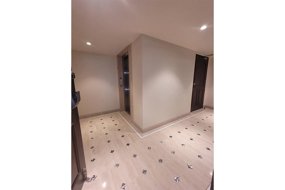 E - 8/16, Vasant Vihar