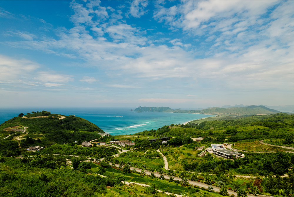 How to get started with Samara Lombok