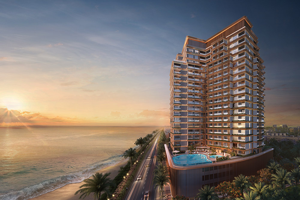 Al Hamra Waterfront, Ras Al-Khaimah, U.A.E