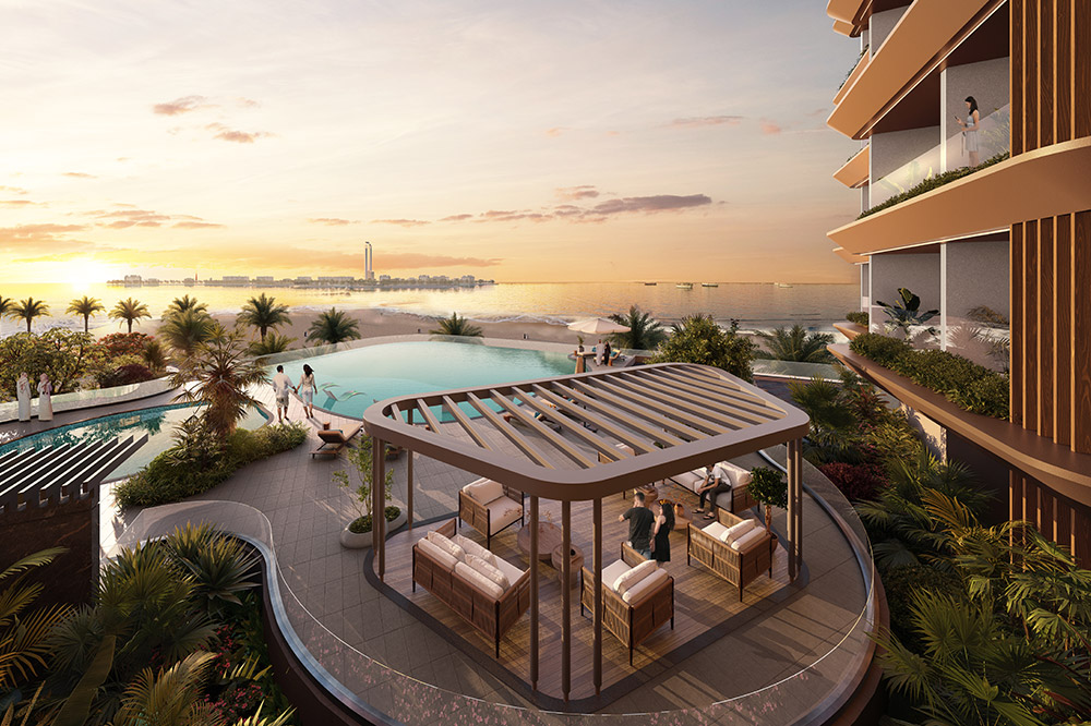Al Hamra Waterfront, Ras Al-Khaimah, U.A.E