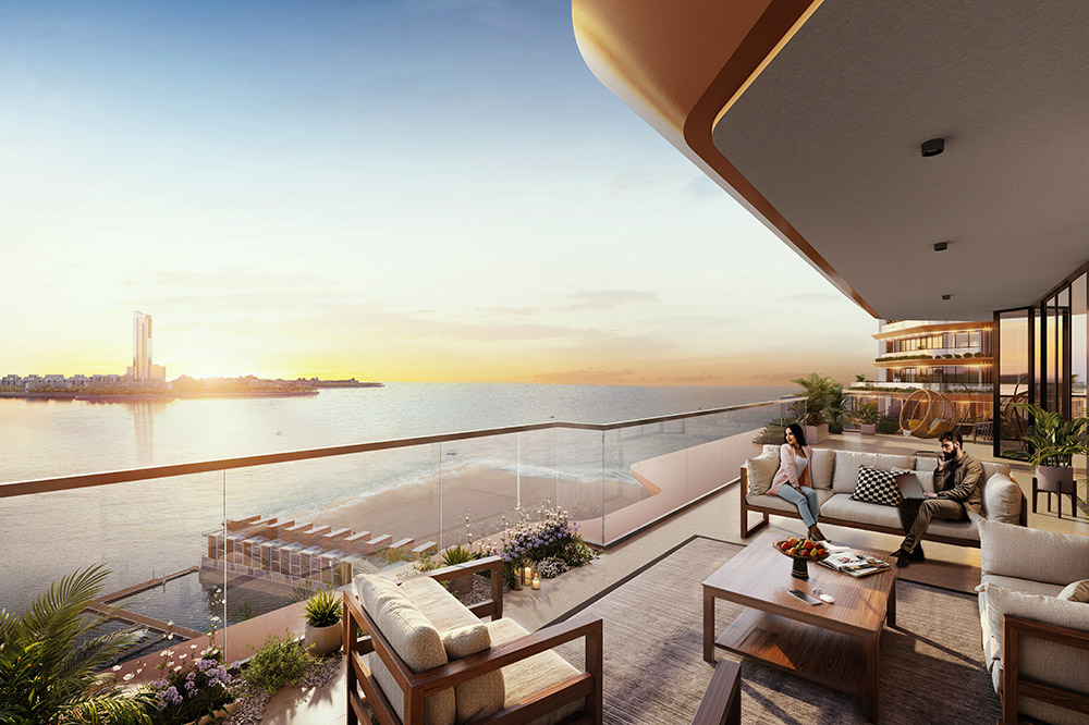 Al Hamra Waterfront, Ras Al-Khaimah, U.A.E