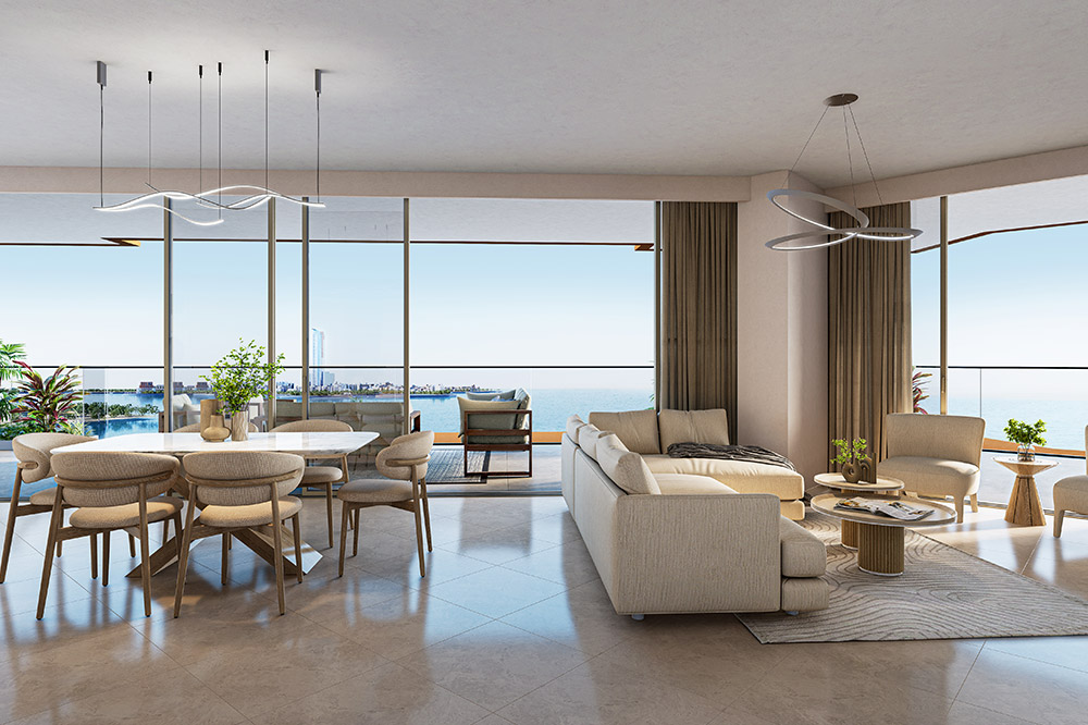 Al Hamra Waterfront, Ras Al-Khaimah, U.A.E