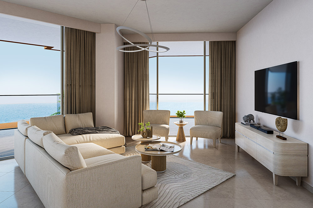 Al Hamra Waterfront, Ras Al-Khaimah, U.A.E