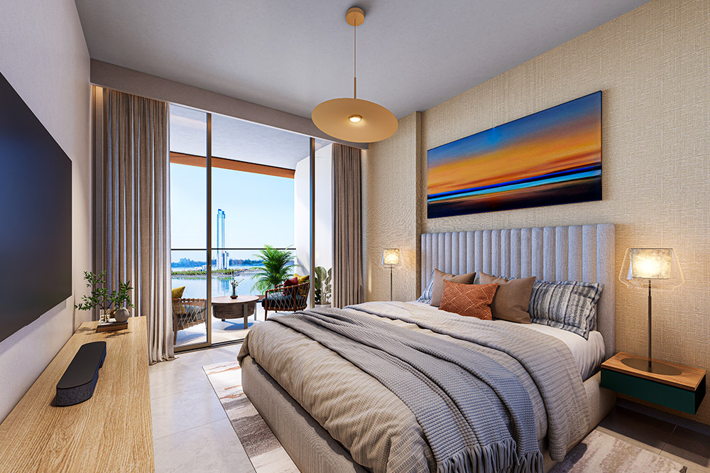 Al Hamra Waterfront, Ras Al-Khaimah, U.A.E